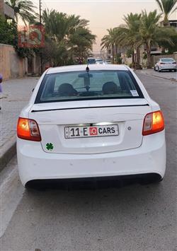 كيا ريو